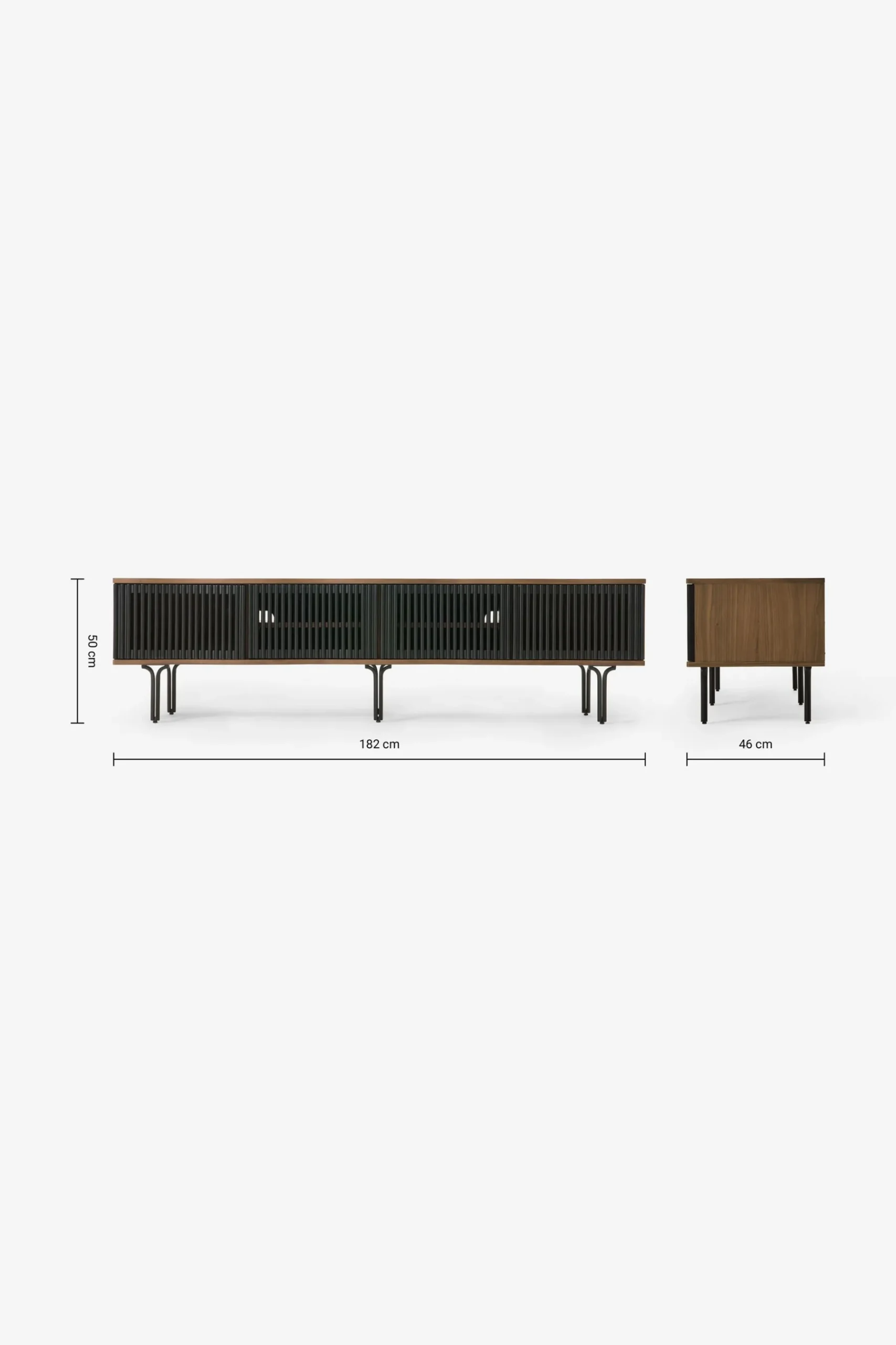 Zaragoza TV Unit*MADE.COM Clearance