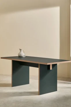 Zayla Fixed Dining Table*MADE.COM Online