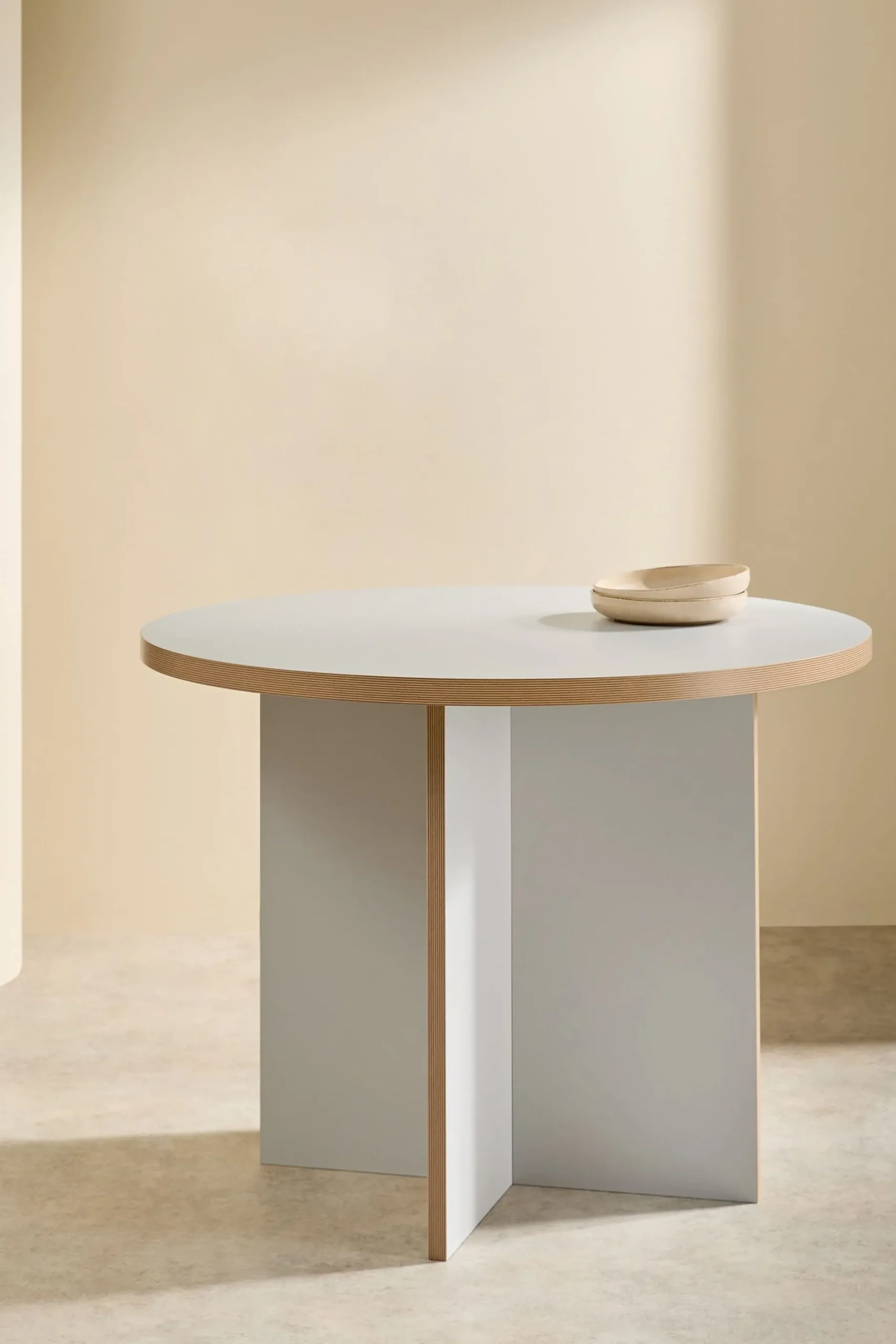 Zayla Fixed Dining Table*MADE.COM Flash Sale