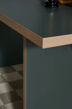 Zayla Fixed Dining Table*MADE.COM Flash Sale