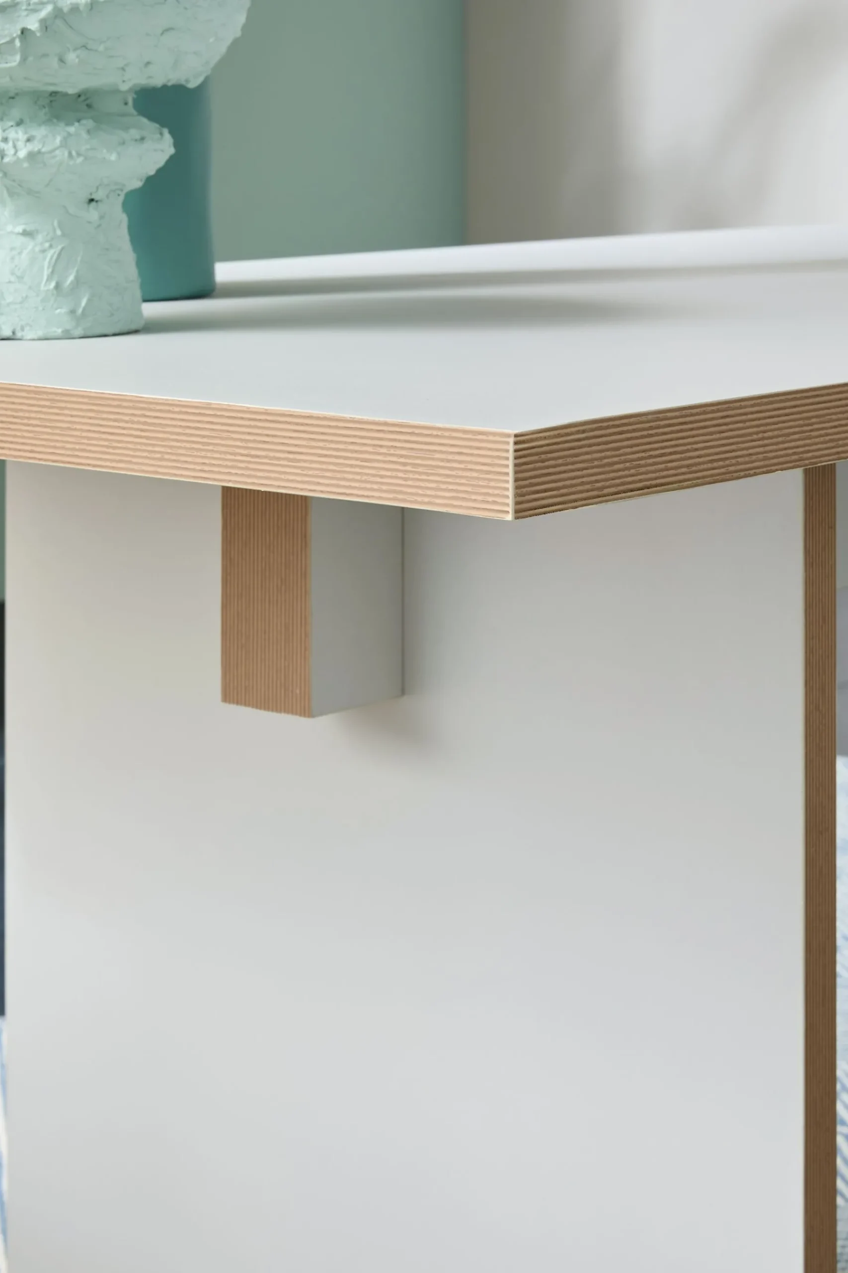 Zayla Fixed Dining Table*MADE.COM Flash Sale