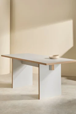 Zayla Fixed Dining Table*MADE.COM Flash Sale