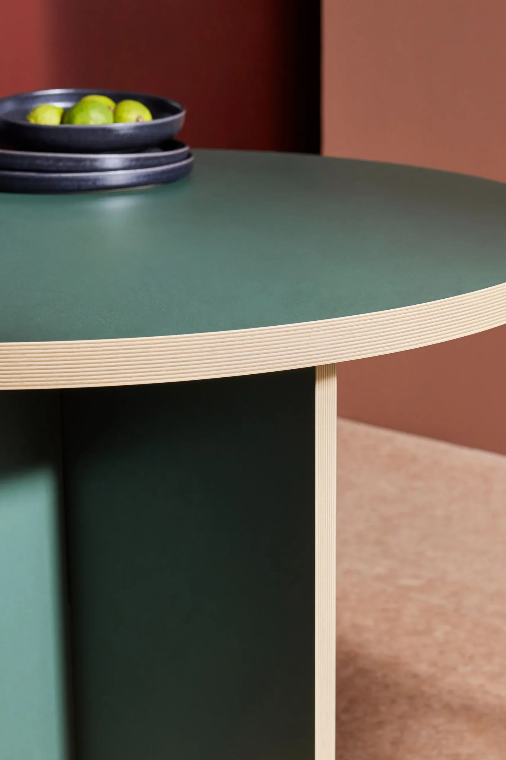 Zayla Fixed Dining Table*MADE.COM Flash Sale